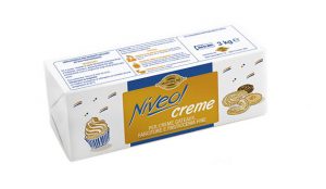 niveol creme per creme gateaux, farciture e pasticceria