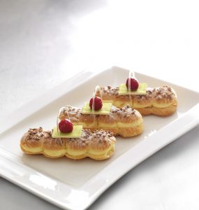 gamma attiva - margarine e melange per la pasticceria