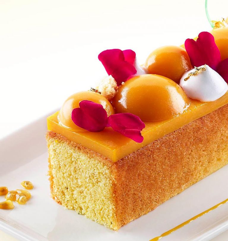 Ricette di primavera: scopri la selezione Masterline