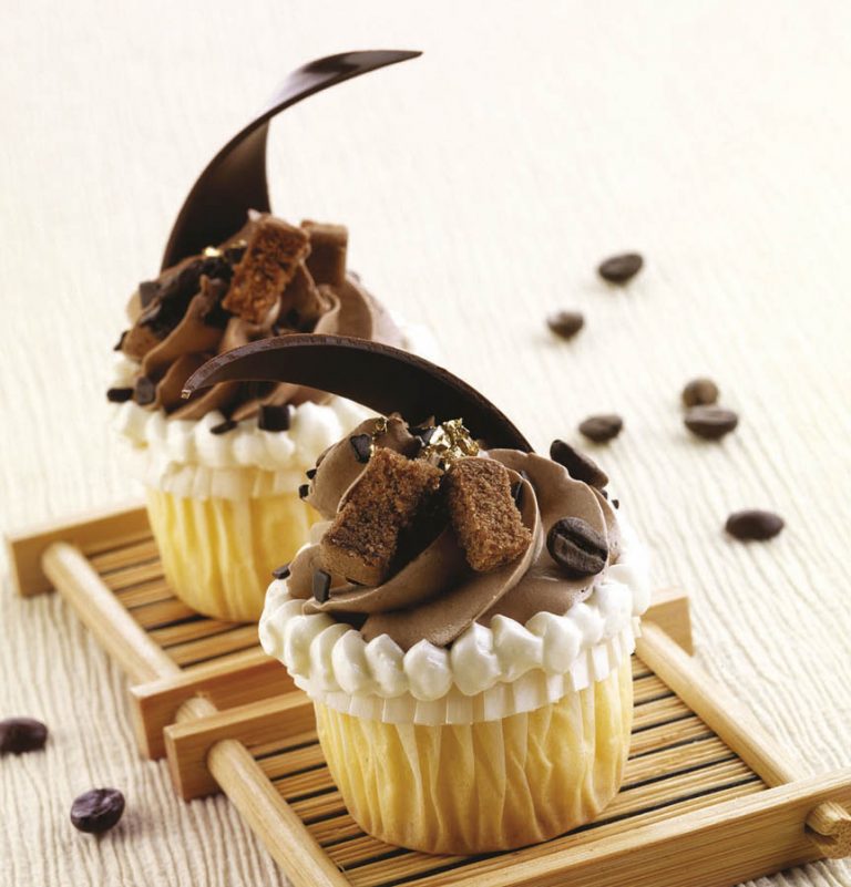 Trend caffè: sempre più protagonista in pasticceria