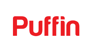 gamma puffin