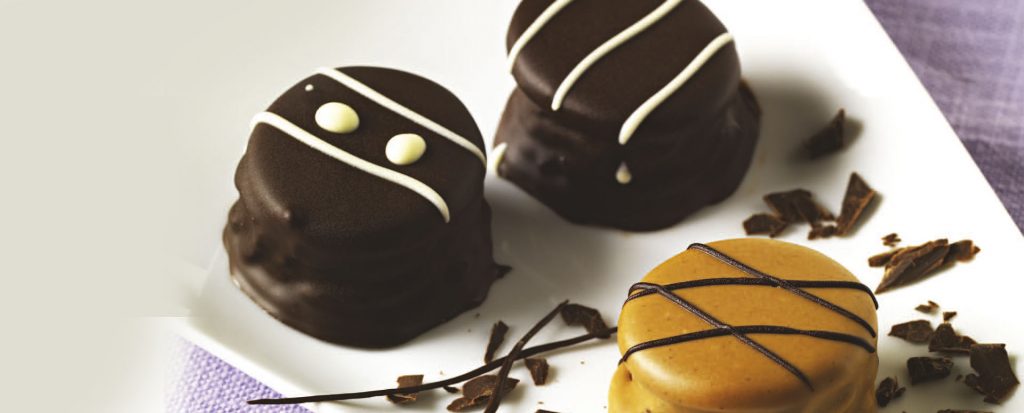 odense - prodotti per pasticceria