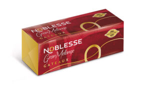 noblesse GranMelange gateaux melange pasticceria