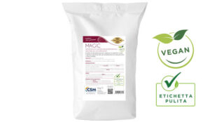 magic vegan e etichetta pulita