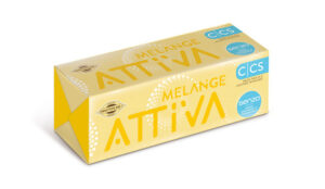 attiva c cs melange