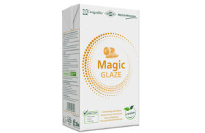 magic lucidante vegano