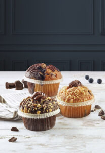 american sweets muffin