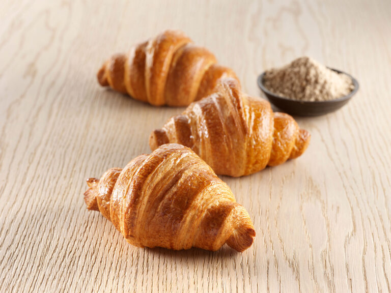 croissant integrale