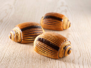 pain au chocolat moderno
