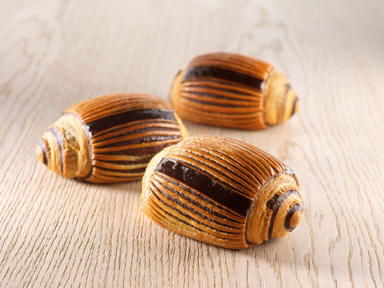 pain au chocolat moderno