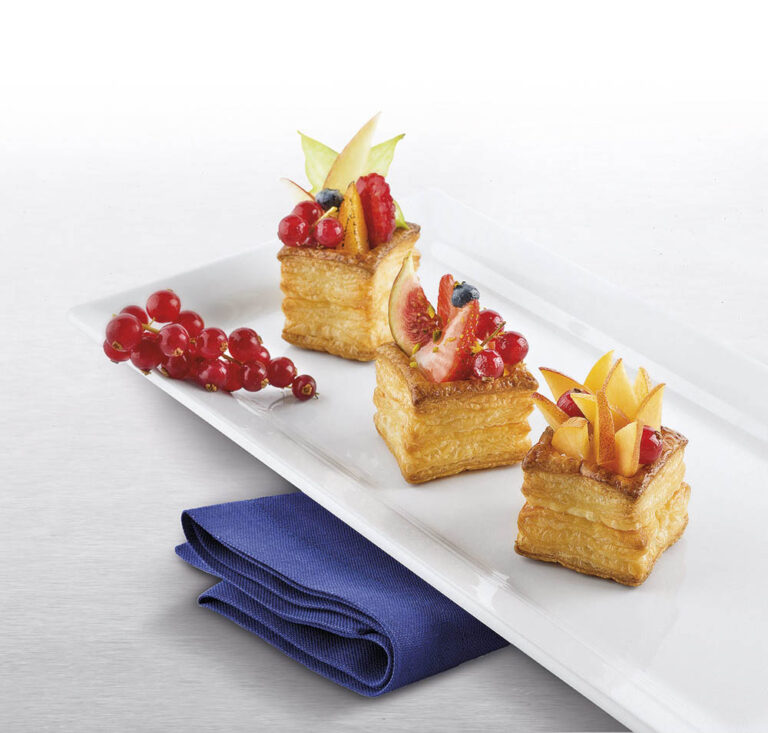 Bocconcini di Frutta