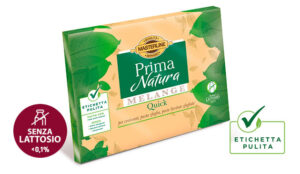prima natura melange quick