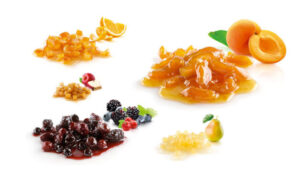 semicanditi artefrutta
