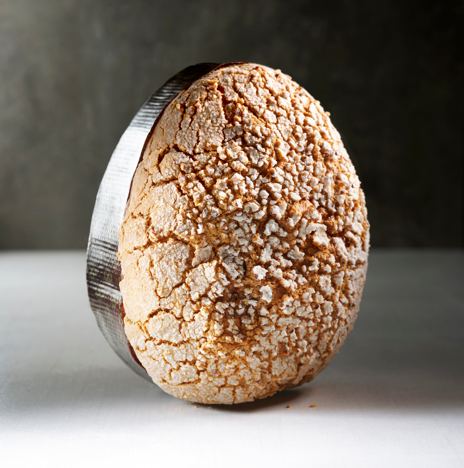 Pasqua 2024, l'uovo di colomba senza lattosio