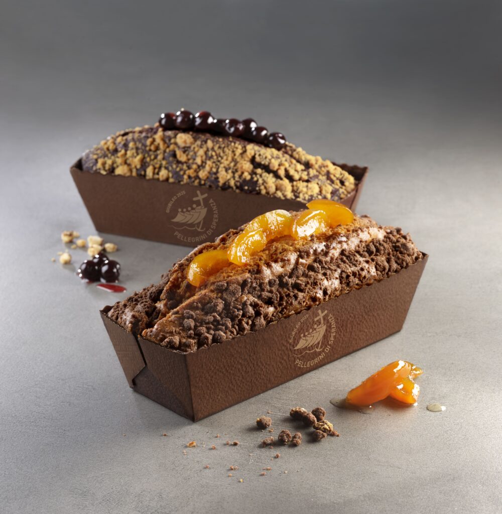 ricette giubileo 2025 ricette giubileo giubileo in pasticceria ricette pasticceria