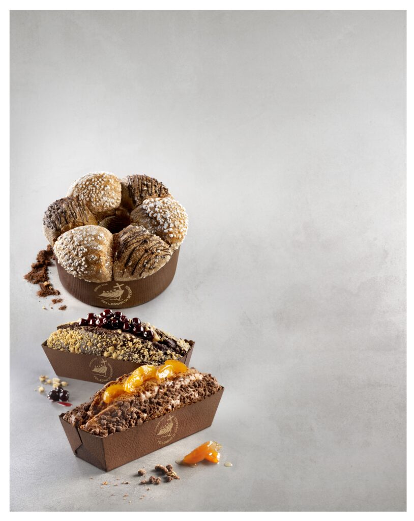 Giubileo 2025: portalo anche nella tua pasticceria