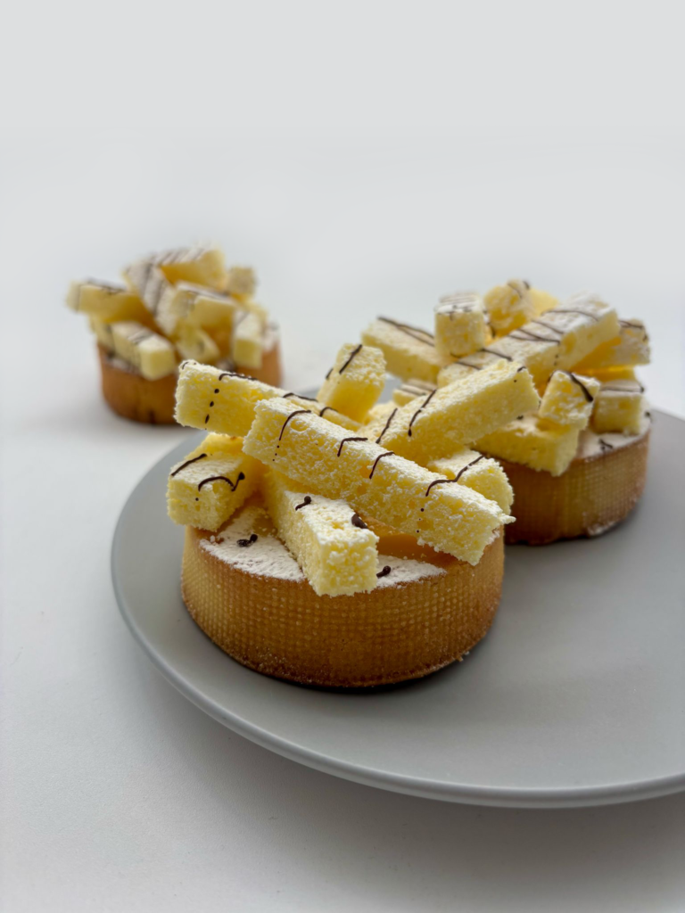 Mimosa moderna: la ricetta del dolce per la Festa della Donna