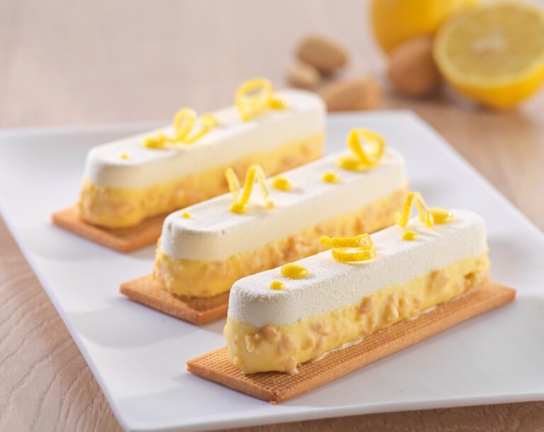 Ricette semplici, croccanti e golose con i Croustillants