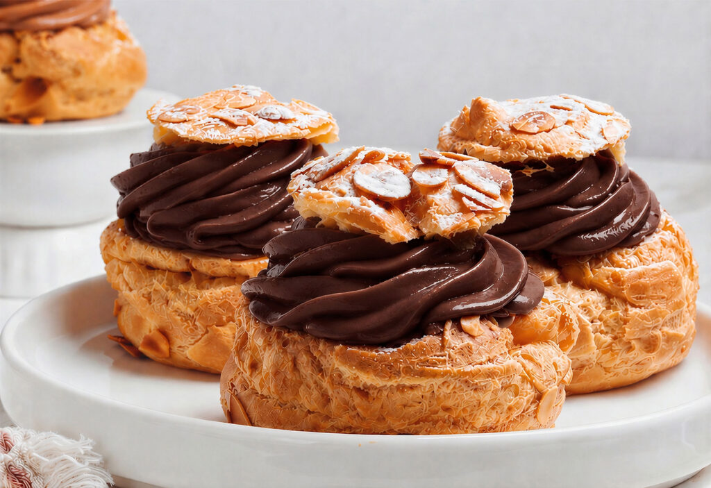 Crema spalmabile al cacao e nocciola