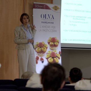 Masterline-Olva